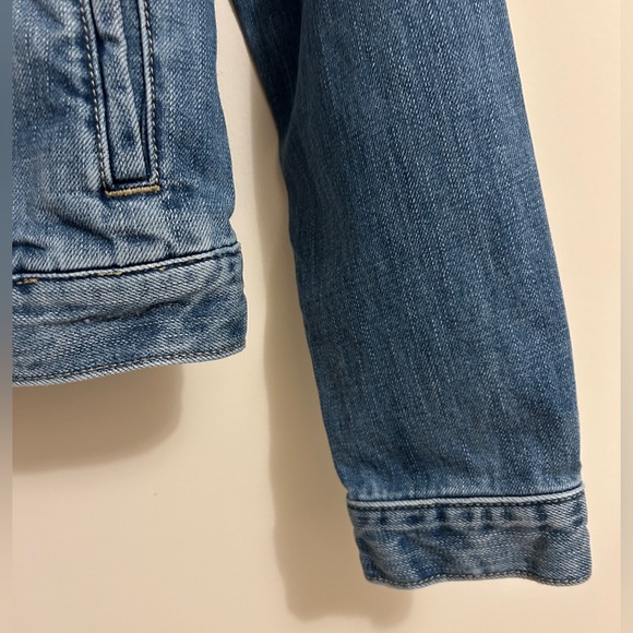 GAP FACTORY Denim Jacket - Picture 3 of 9